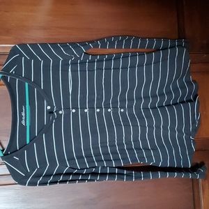 Eddie Bauer Womens top